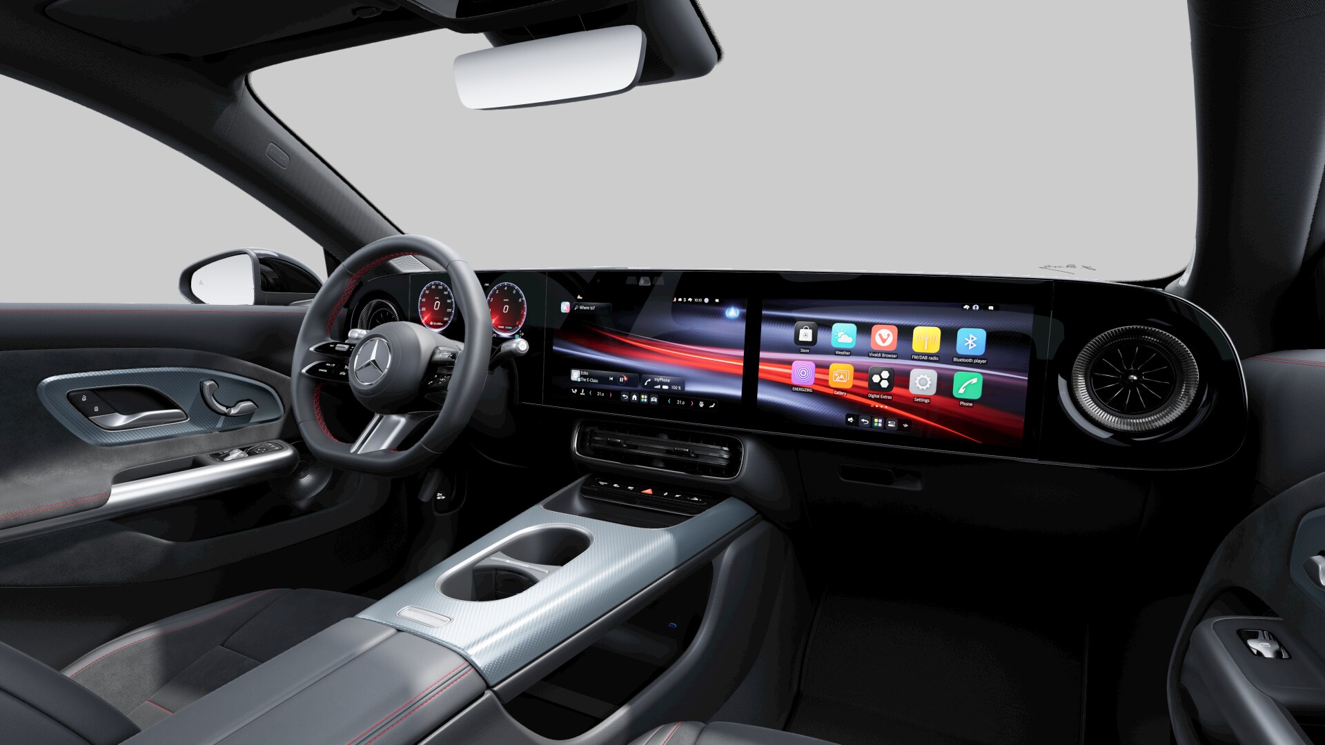 MERCEDES-BENZ CLA 200 AMG Line 4MATIC-image-7