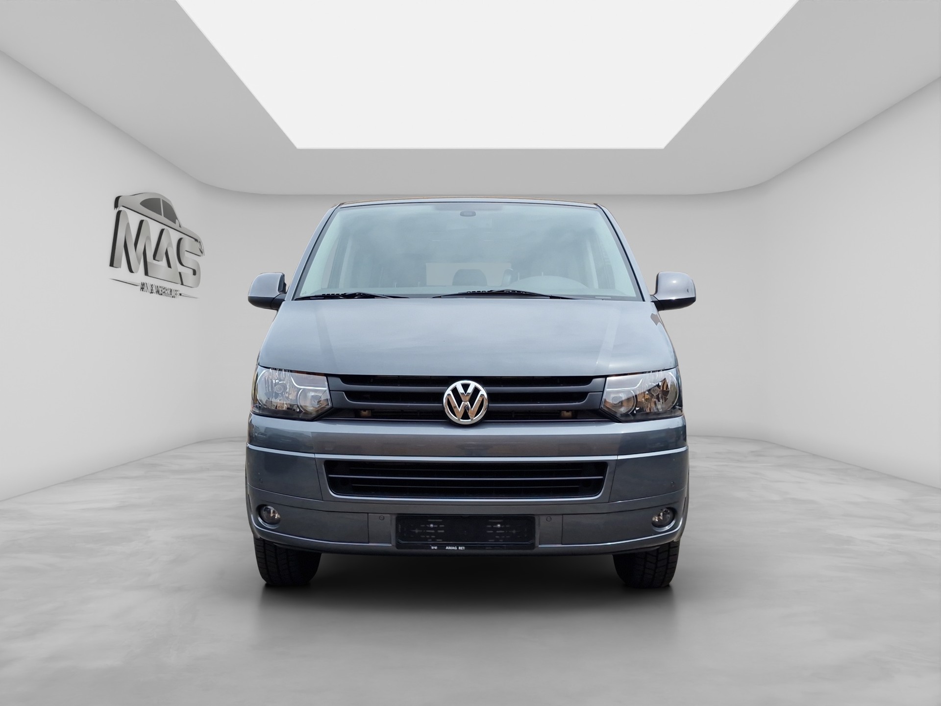 VW T5 Caravelle Trendline 2.0 TDI CR DSG-showroom-element-1