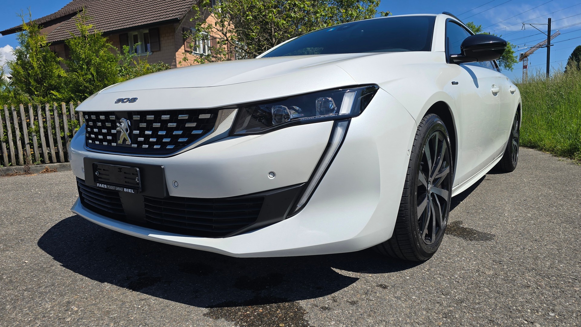 PEUGEOT 508 SW 1.5 Blue HDI GT Line EAT8-showroom-element-1