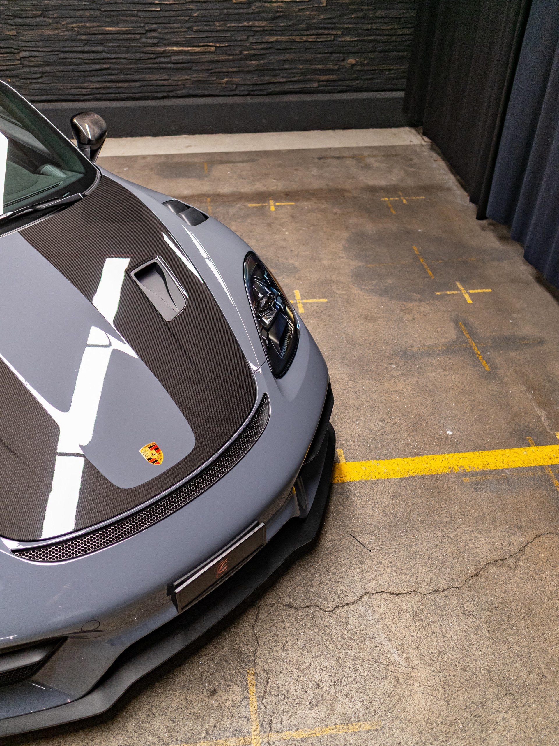 PORSCHE 718 Boxster Spyder RS PDK-image-14