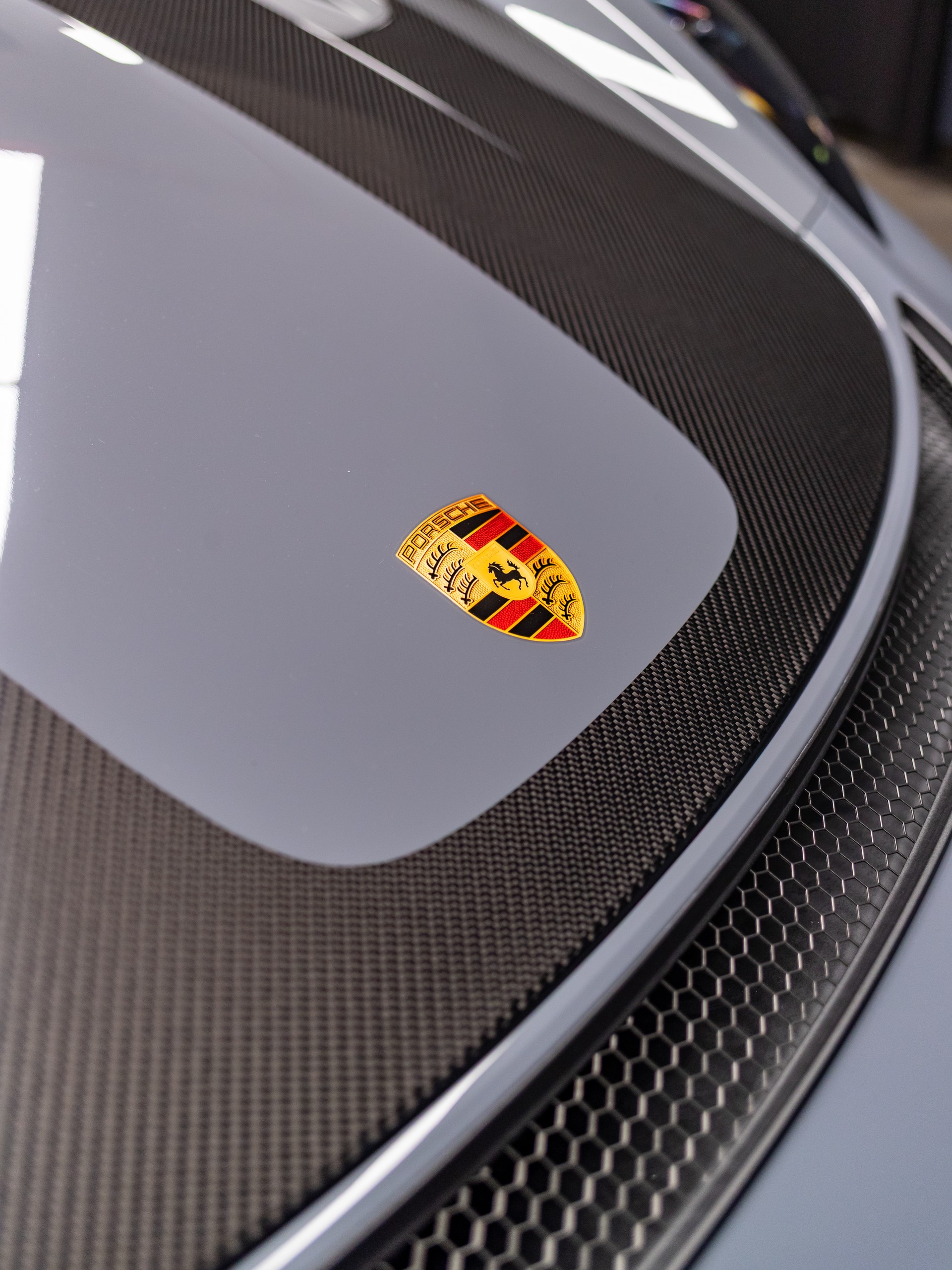 PORSCHE 718 Boxster Spyder RS PDK-image-15