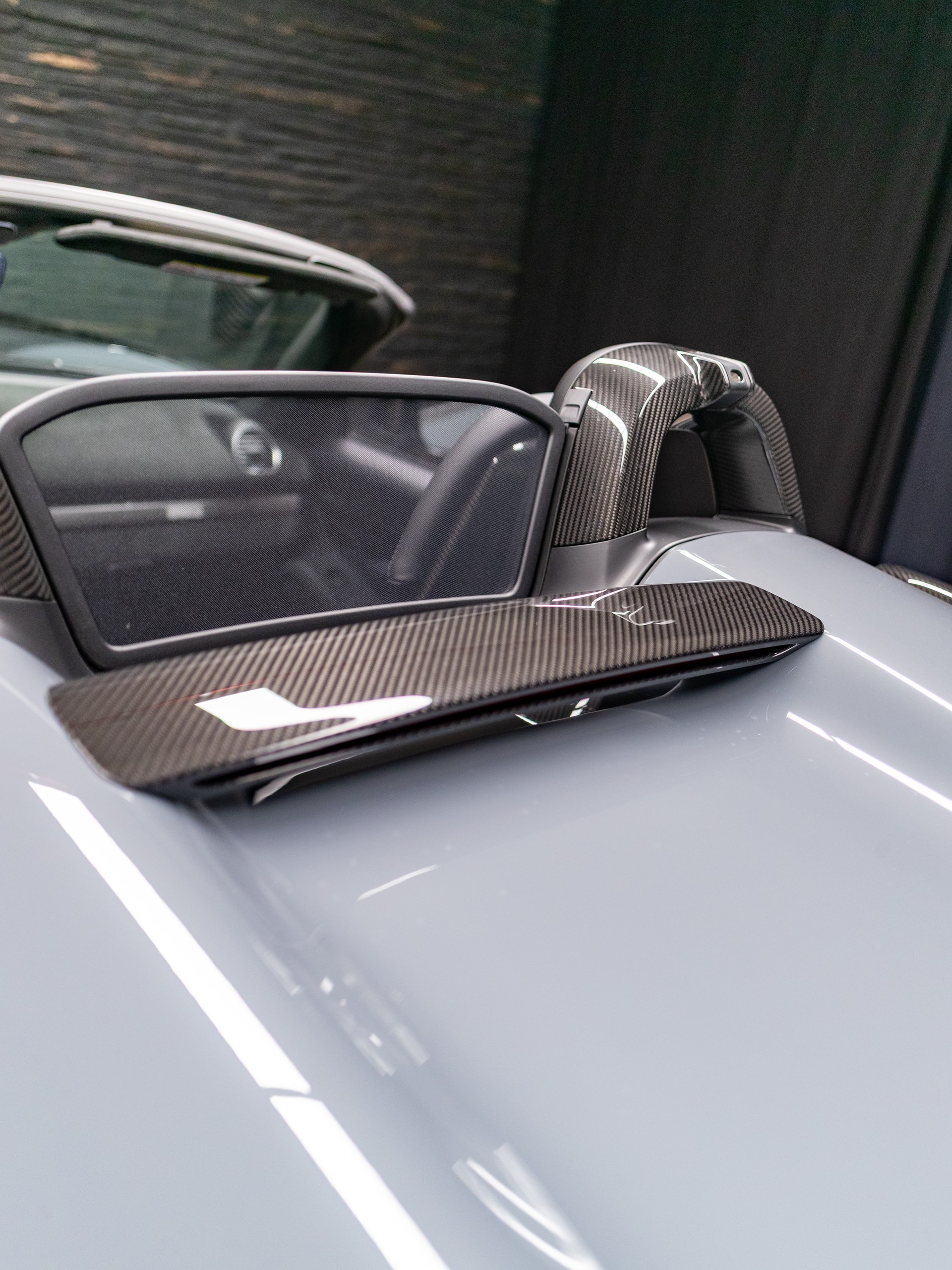 PORSCHE 718 Boxster Spyder RS PDK-image-25