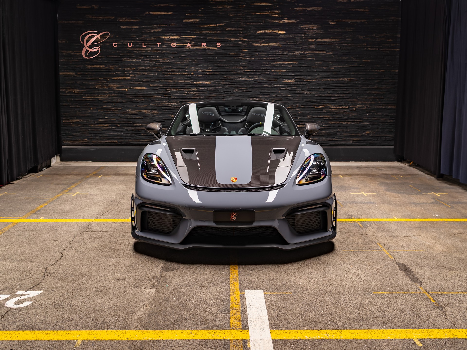 PORSCHE 718 Boxster Spyder RS PDK-showroom-element-3