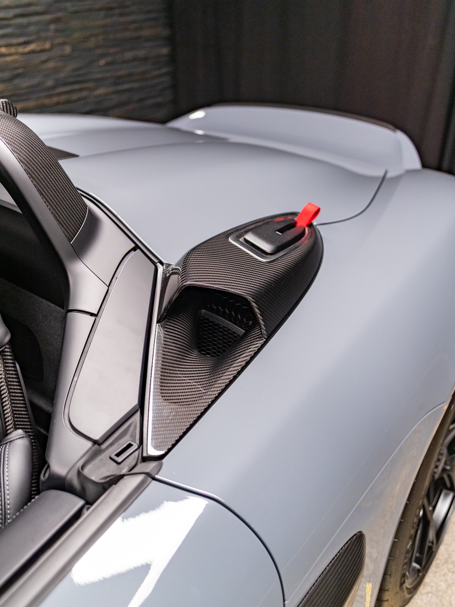 PORSCHE 718 Boxster Spyder RS PDK-image-23