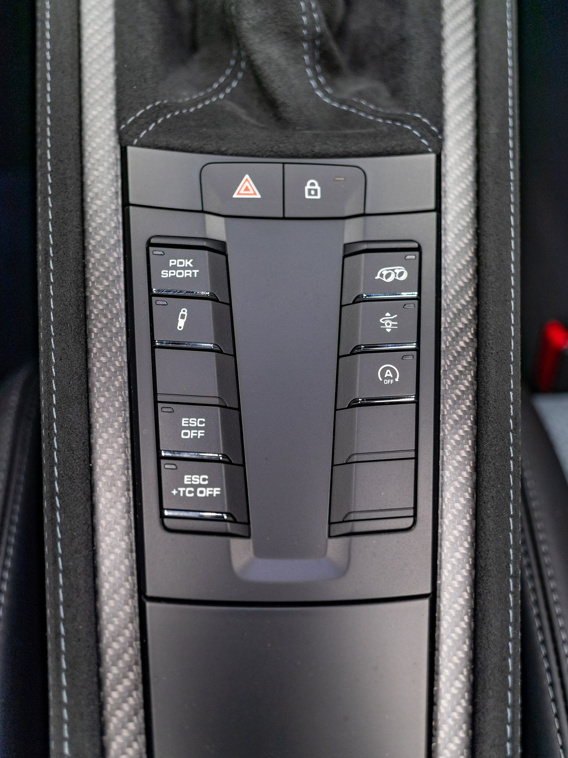PORSCHE 718 Boxster Spyder RS PDK-image-21