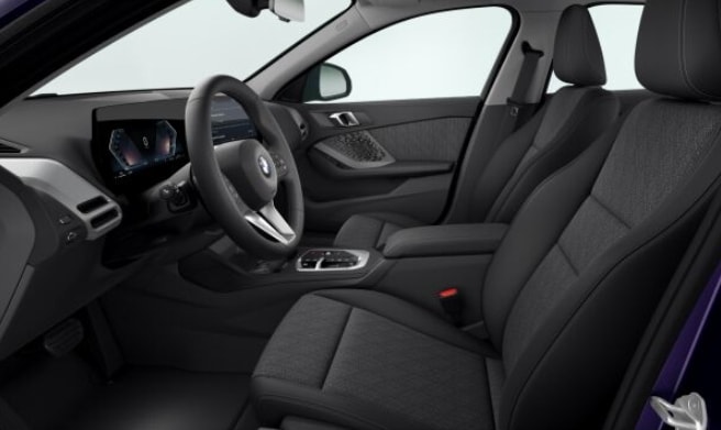 BMW 116 Steptronic-image-7