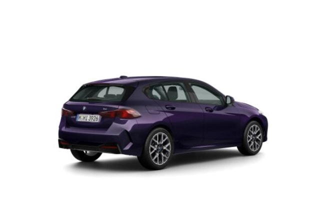BMW 116 Steptronic-showroom-element-1