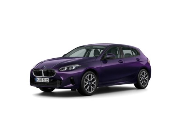BMW 116 Steptronic-image-16