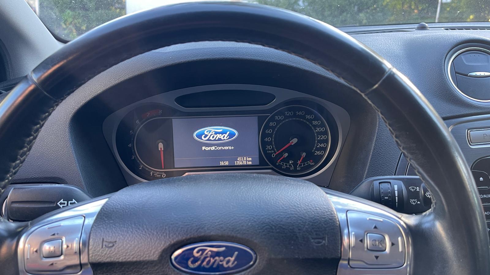 FORD Mondeo 2.0 EcoBoost SCTi TitaniumS PowerShift-image-8