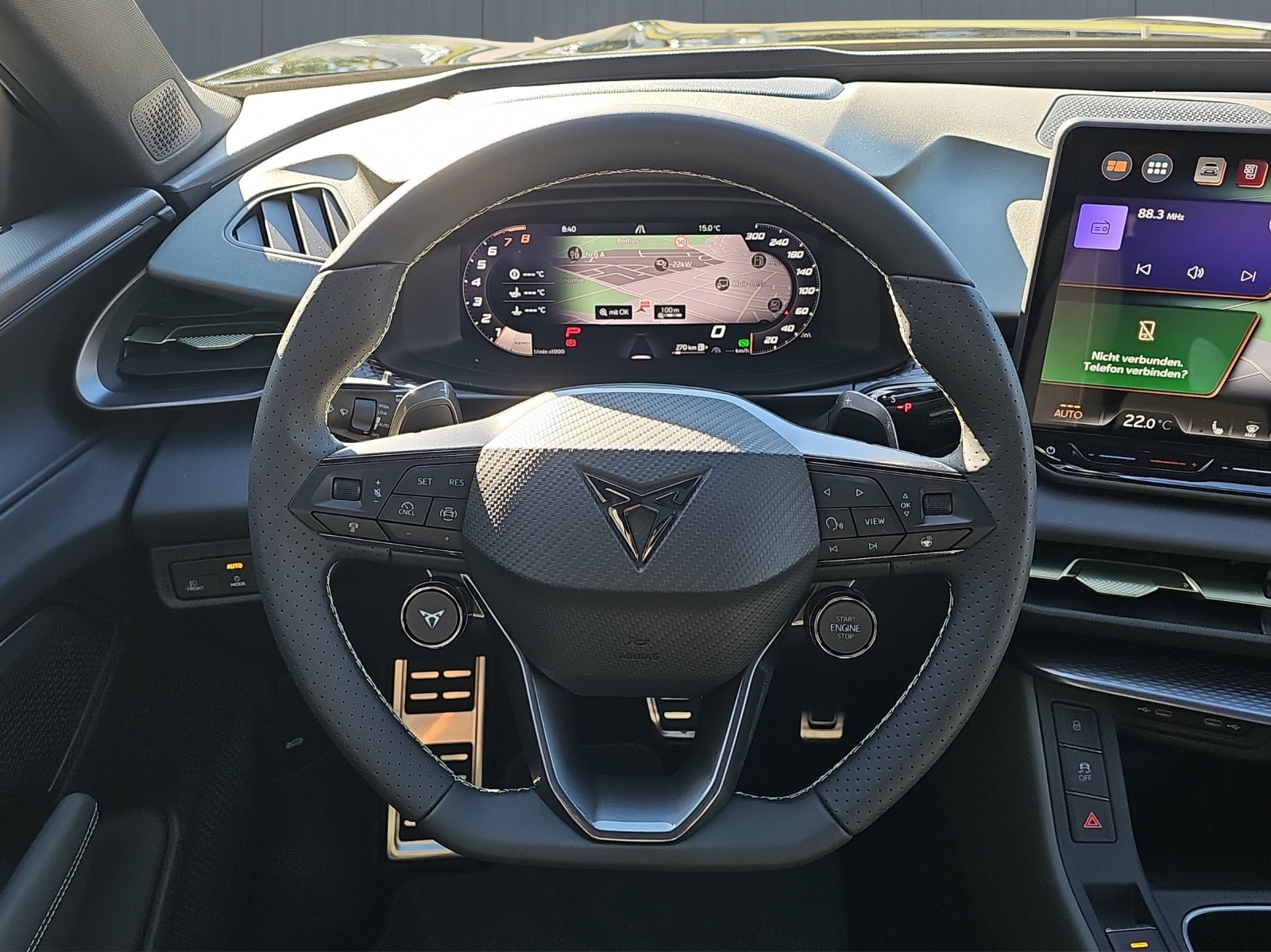 CUPRA Terramar 2.0 TSI DSG Prime Edition VZ 4Drive-image-10