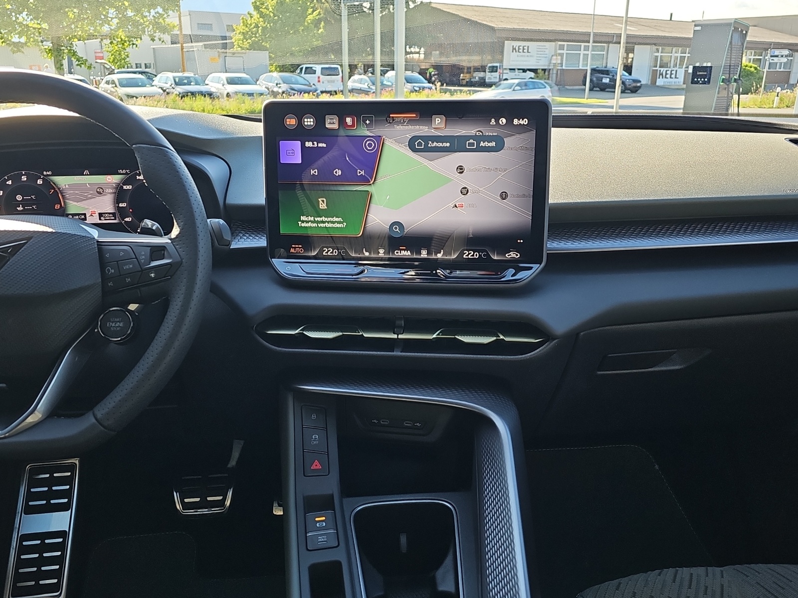 CUPRA Terramar 2.0 TSI DSG Prime Edition VZ 4Drive-image-9