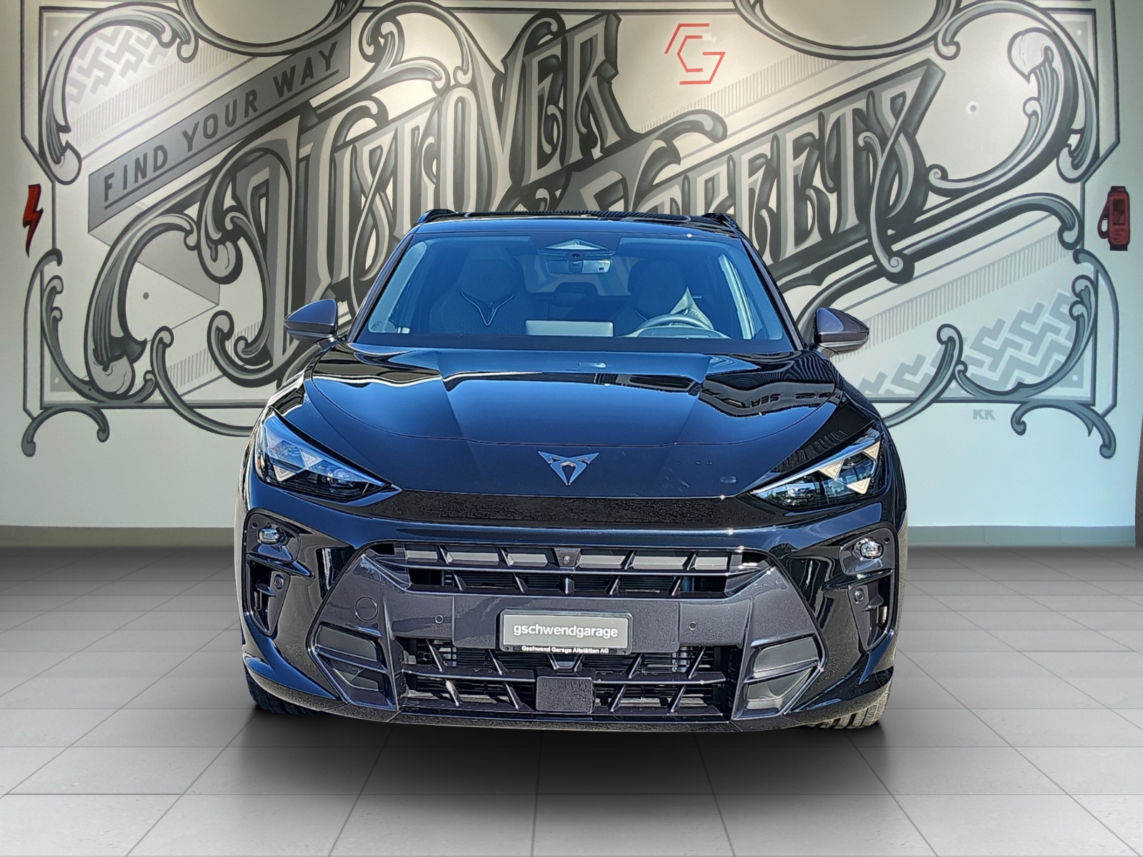CUPRA Terramar 2.0 TSI DSG Prime Edition VZ 4Drive-showroom-element-1