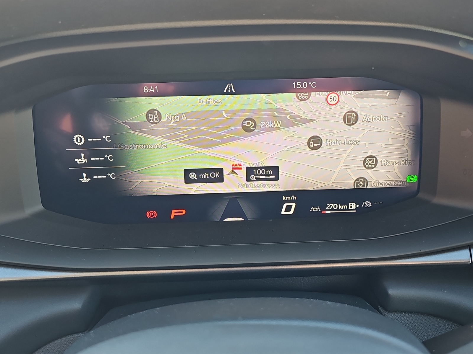 CUPRA Terramar 2.0 TSI DSG Prime Edition VZ 4Drive-image-11