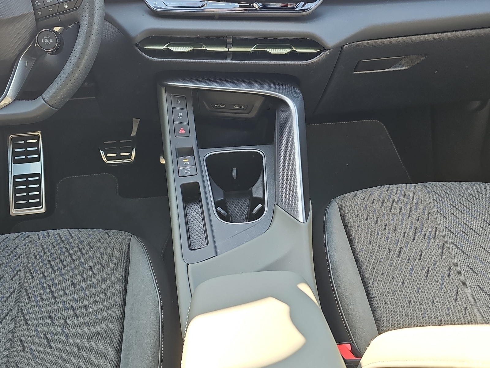 CUPRA Terramar 2.0 TSI DSG Prime Edition VZ 4Drive-image-8