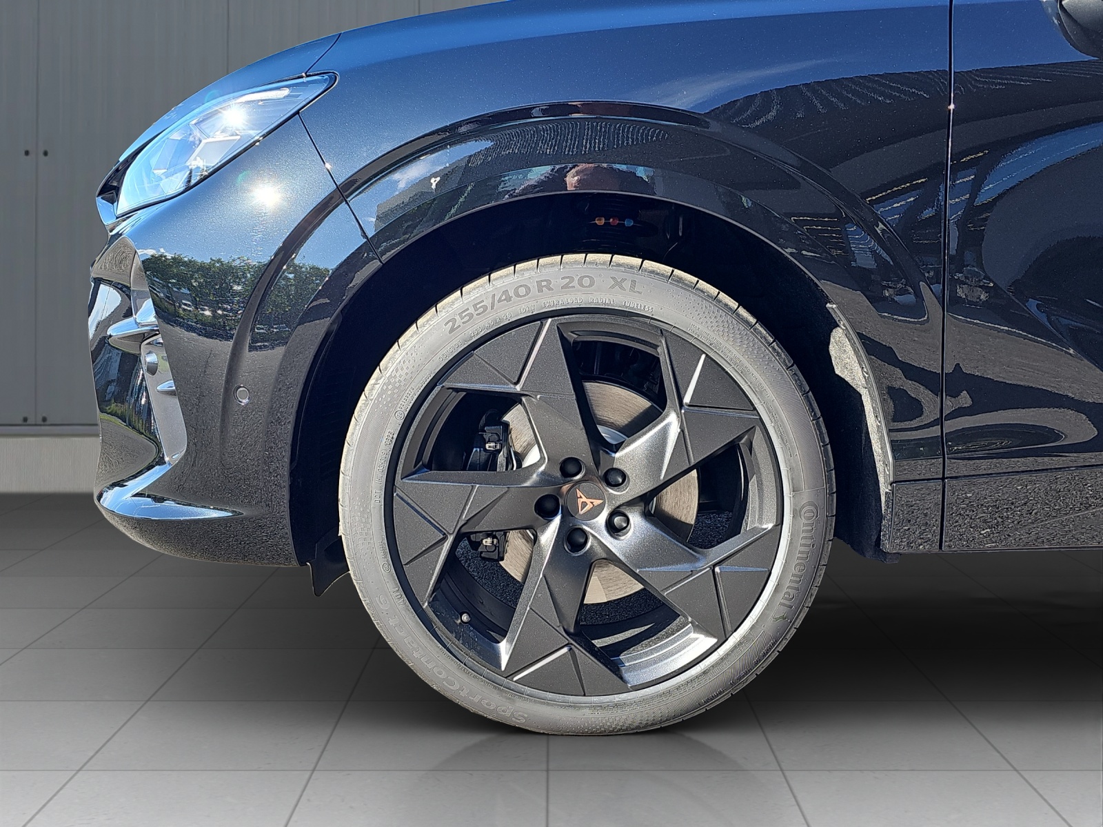 CUPRA Terramar 2.0 TSI DSG Prime Edition VZ 4Drive-image-5