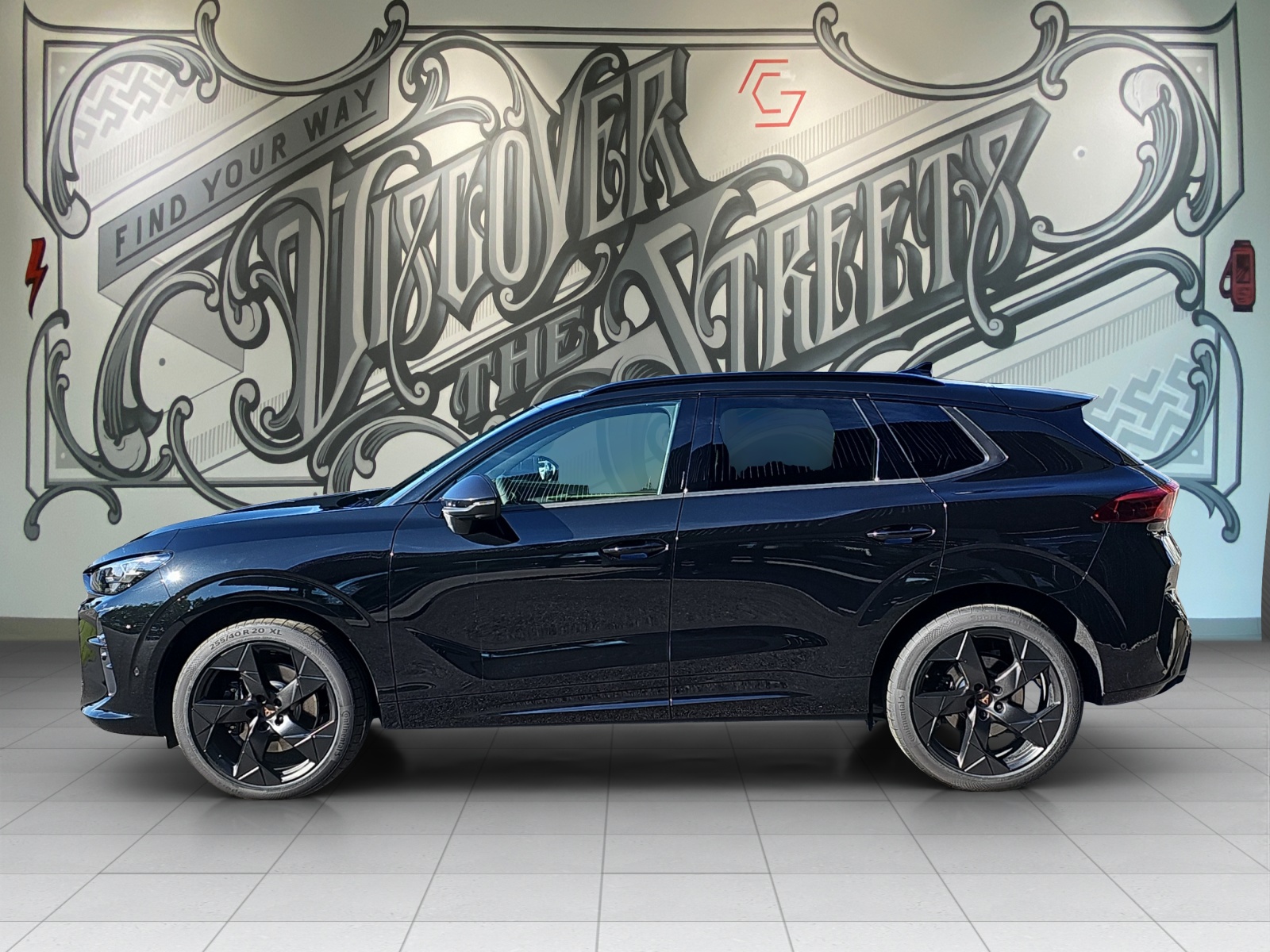 CUPRA Terramar 2.0 TSI DSG Prime Edition VZ 4Drive-showroom-element-2
