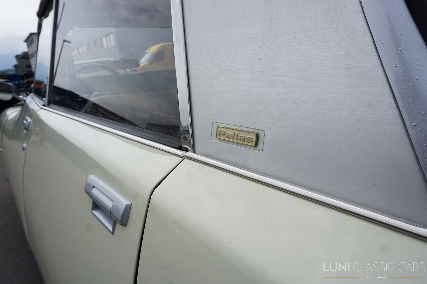 CITROEN D Super 5-image-6
