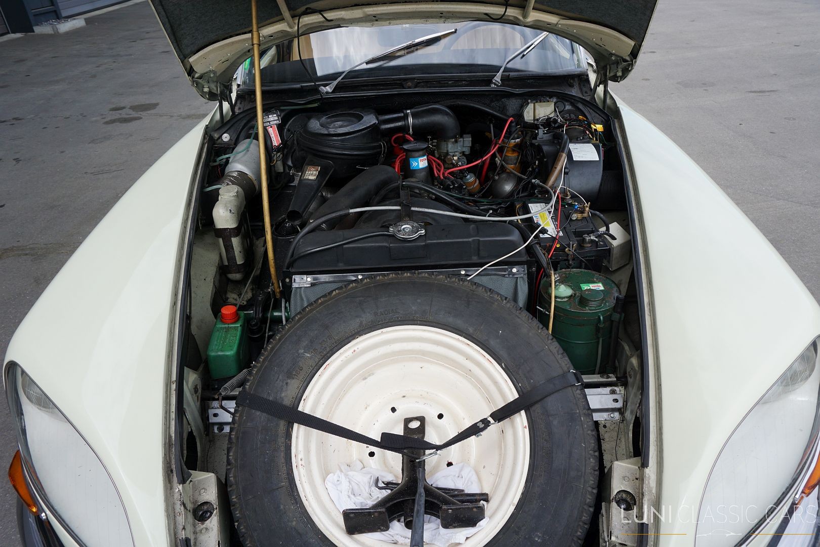 CITROEN D Super 5-image-14