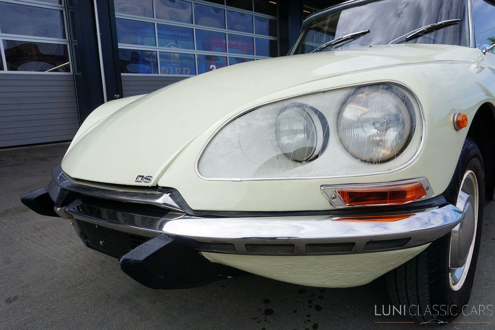 CITROEN D Super 5-image-4