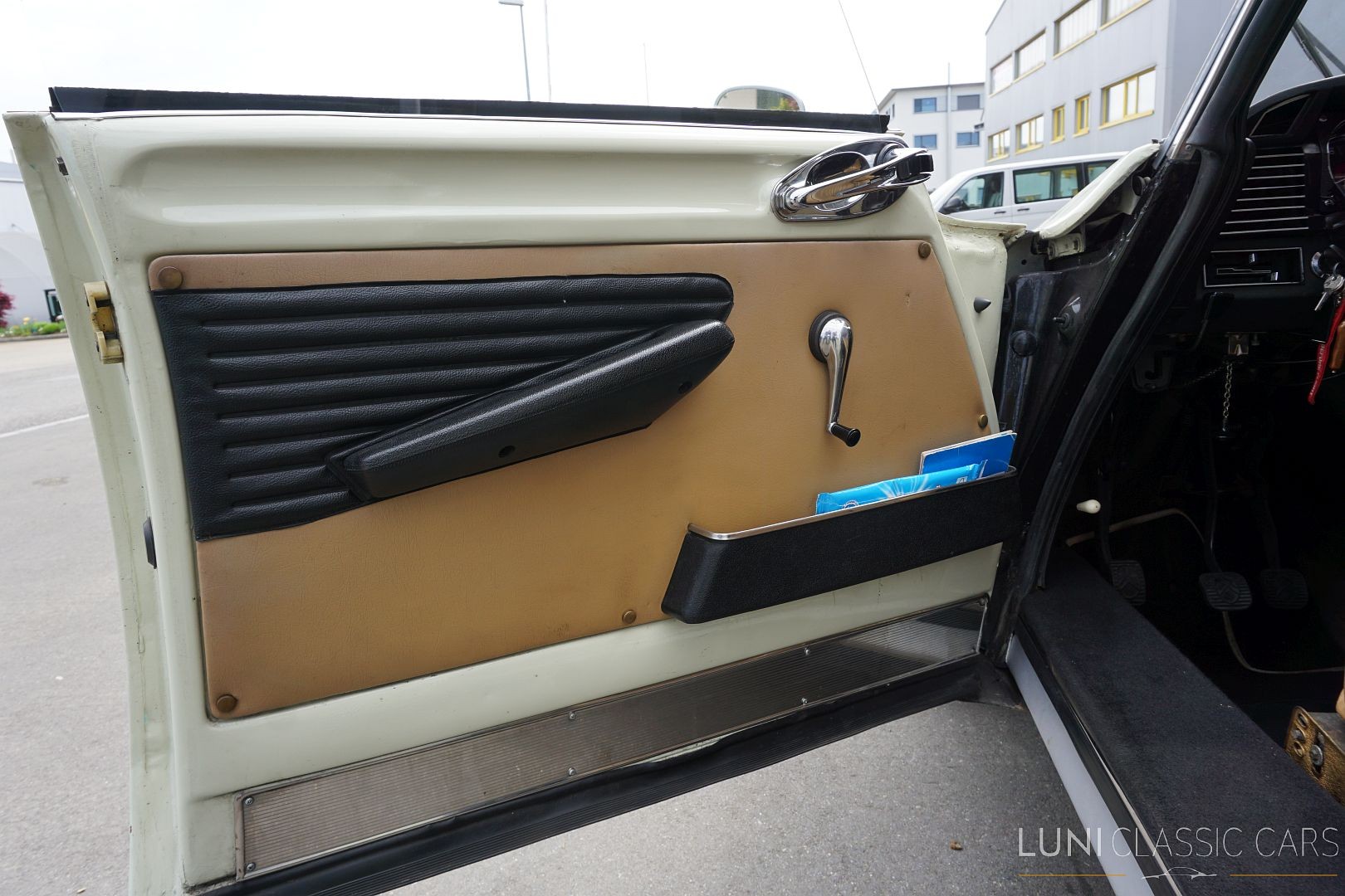 CITROEN D Super 5-image-7