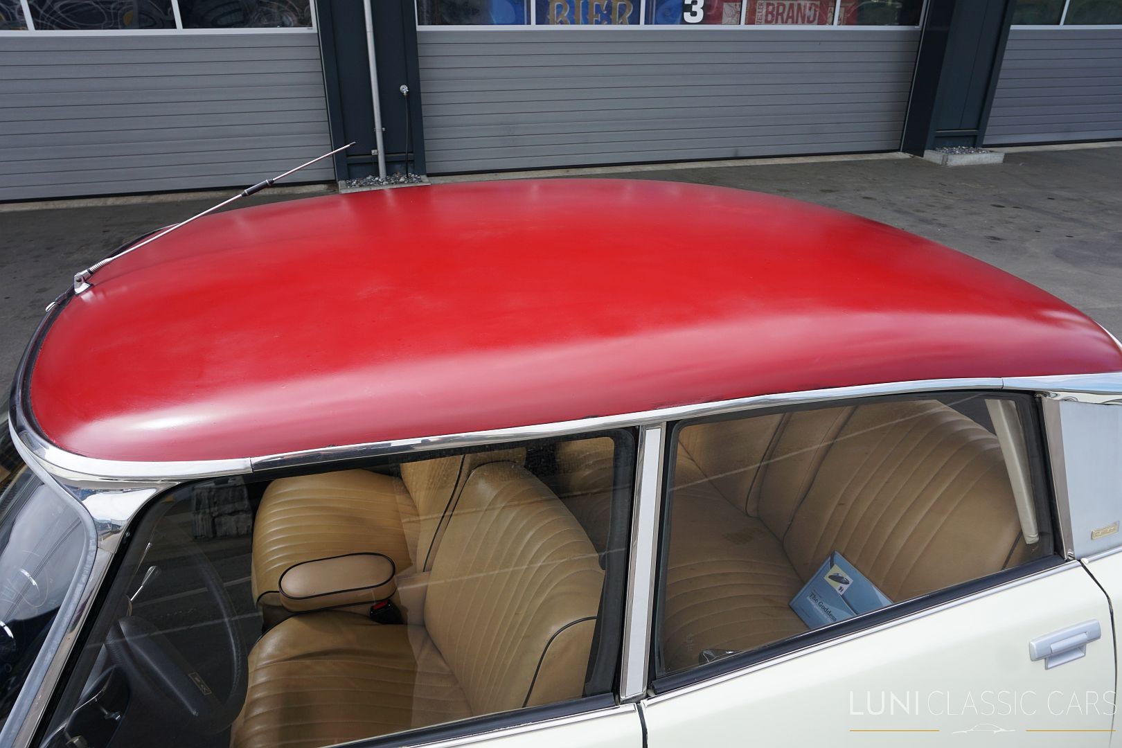 CITROEN D Super 5-image-5