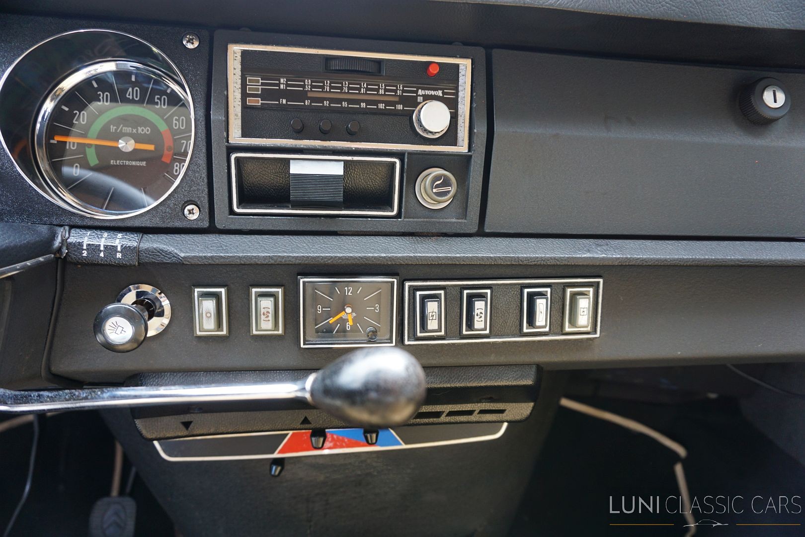 CITROEN D Super 5-image-10