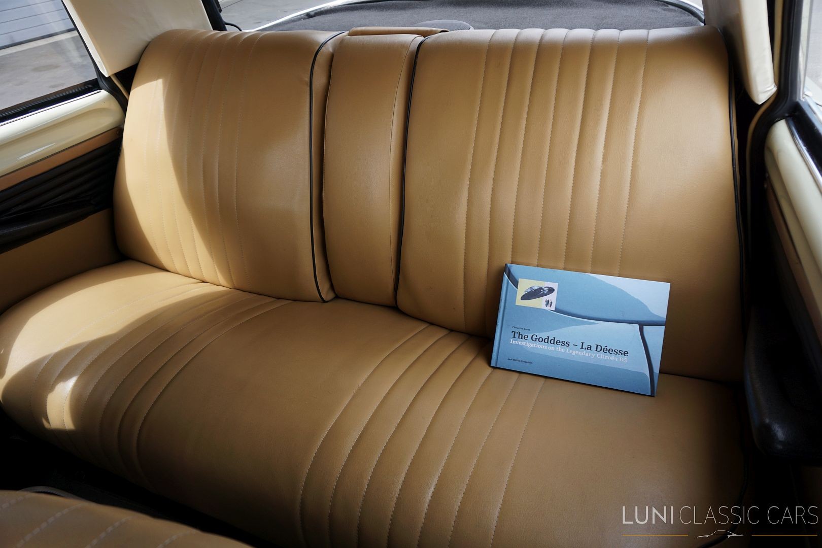 CITROEN D Super 5-image-12