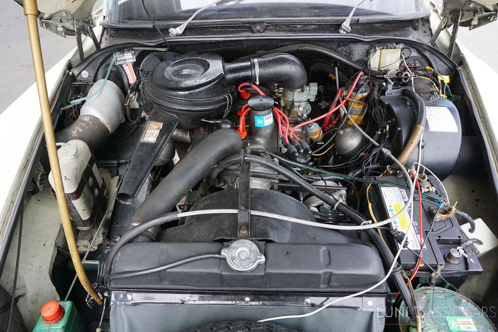 CITROEN D Super 5-image-15