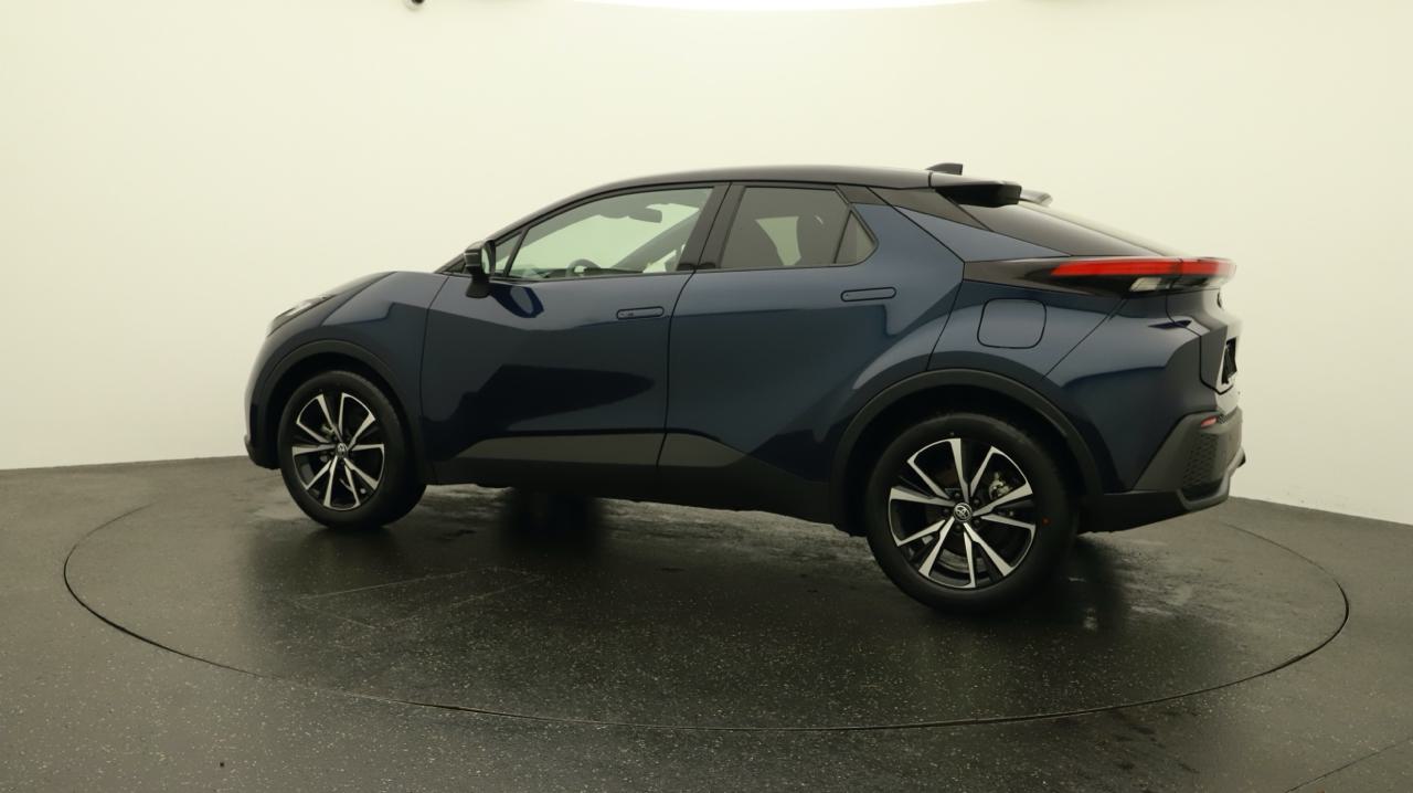 TOYOTA C-HR 2.0 HSD CVT Sport-showroom-element-2