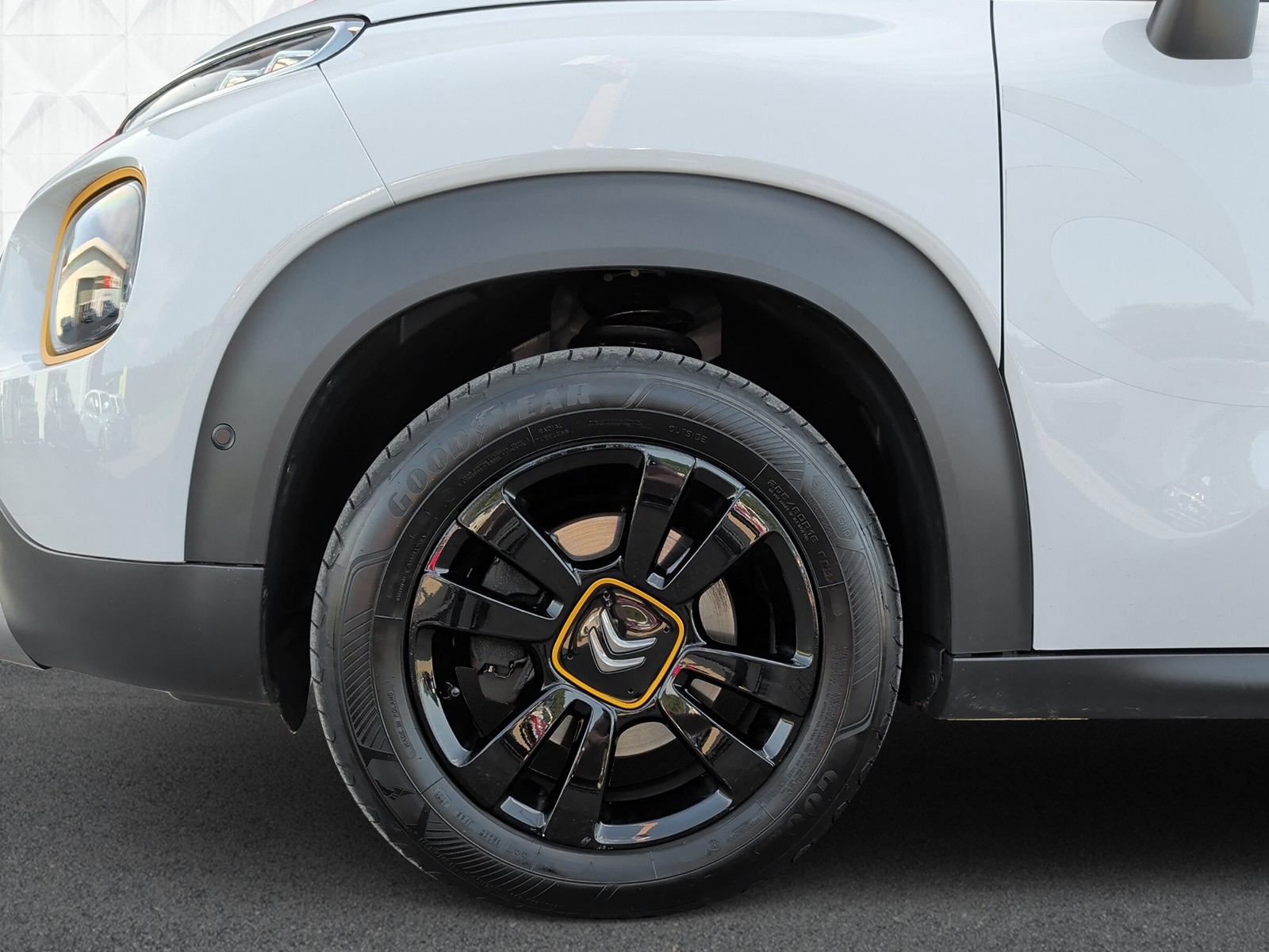 CITROEN C3 Aircross Rip Curl EAT-image-7