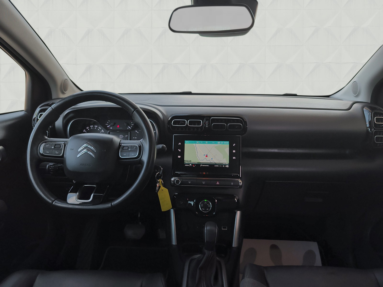 CITROEN C3 Aircross Rip Curl EAT-image-9
