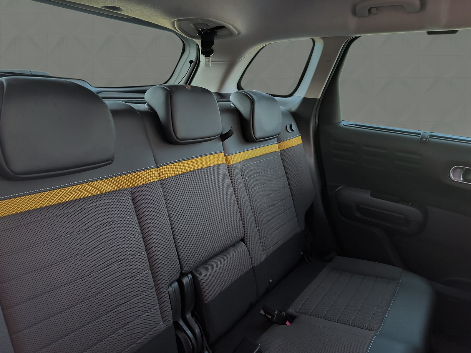 CITROEN C3 Aircross Rip Curl EAT-image-11