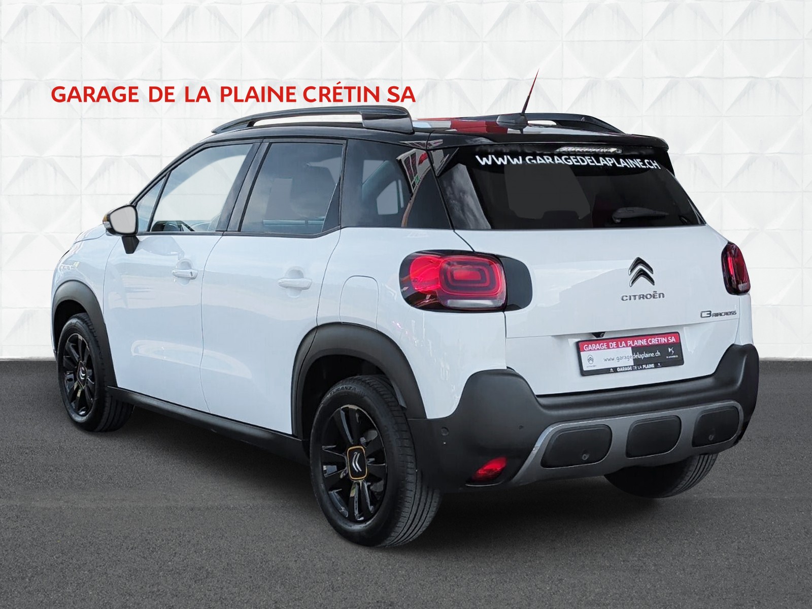 CITROEN C3 Aircross Rip Curl EAT-showroom-element-3
