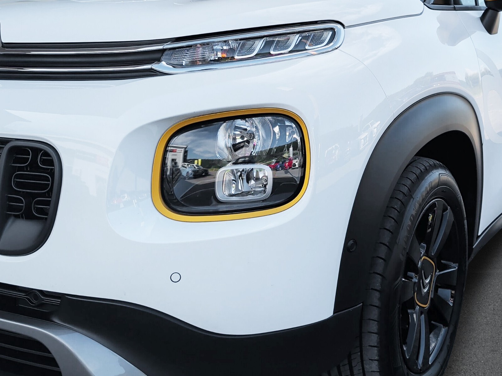 CITROEN C3 Aircross Rip Curl EAT-image-6