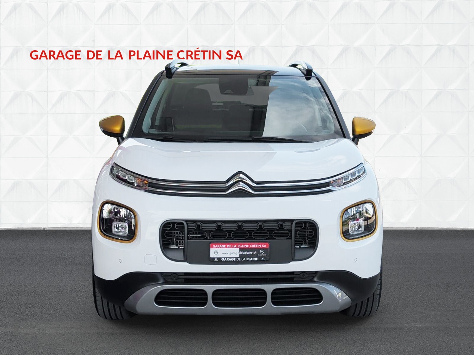 CITROEN C3 Aircross Rip Curl EAT-showroom-element-1