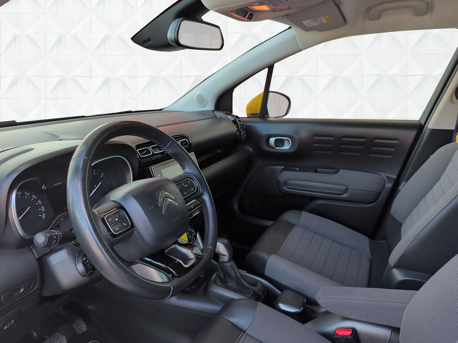 CITROEN C3 Aircross Rip Curl EAT-image-8
