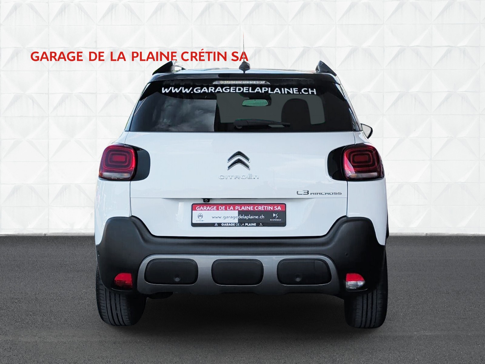 CITROEN C3 Aircross Rip Curl EAT-image-4