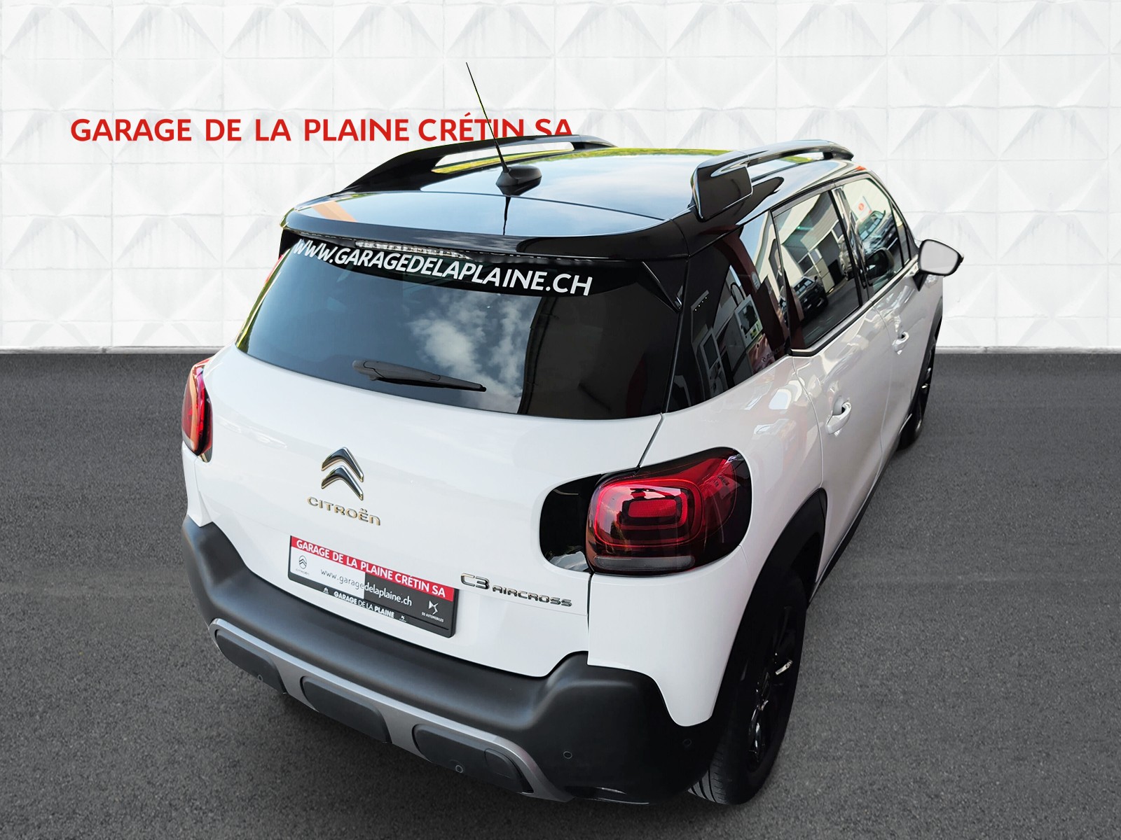 CITROEN C3 Aircross Rip Curl EAT-image-5