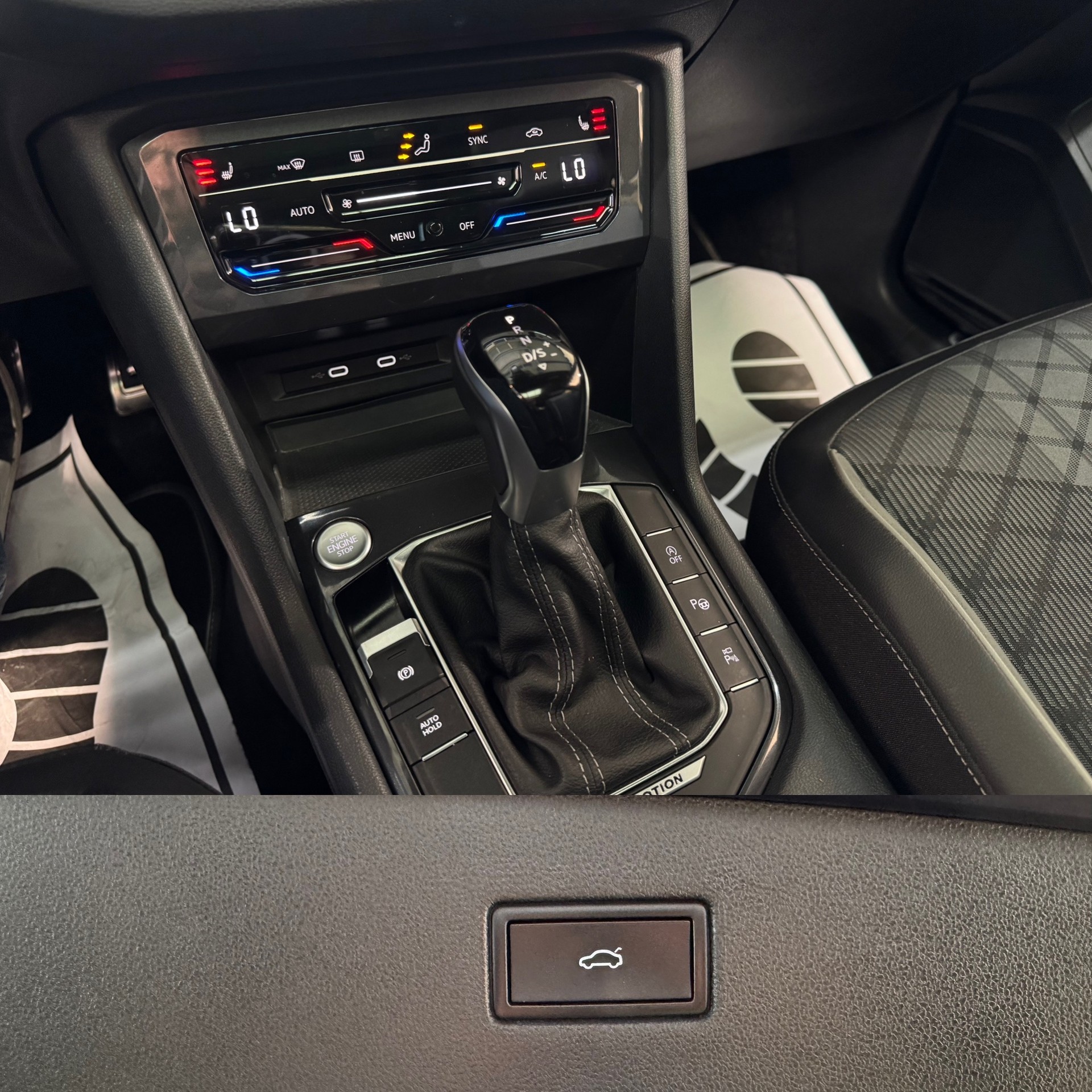 VW Tiguan Allspace 2.0 TDI SCR R-Line 4Motion DSG * 7-Plätzer * Panorama-Glasdach * Anhängerkupplung *-image-15