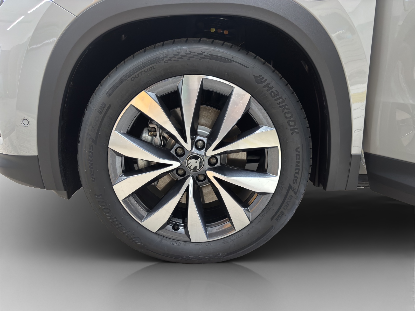 SKODA Kodiaq 1.5 TSI PHEV Dynamic-image-13