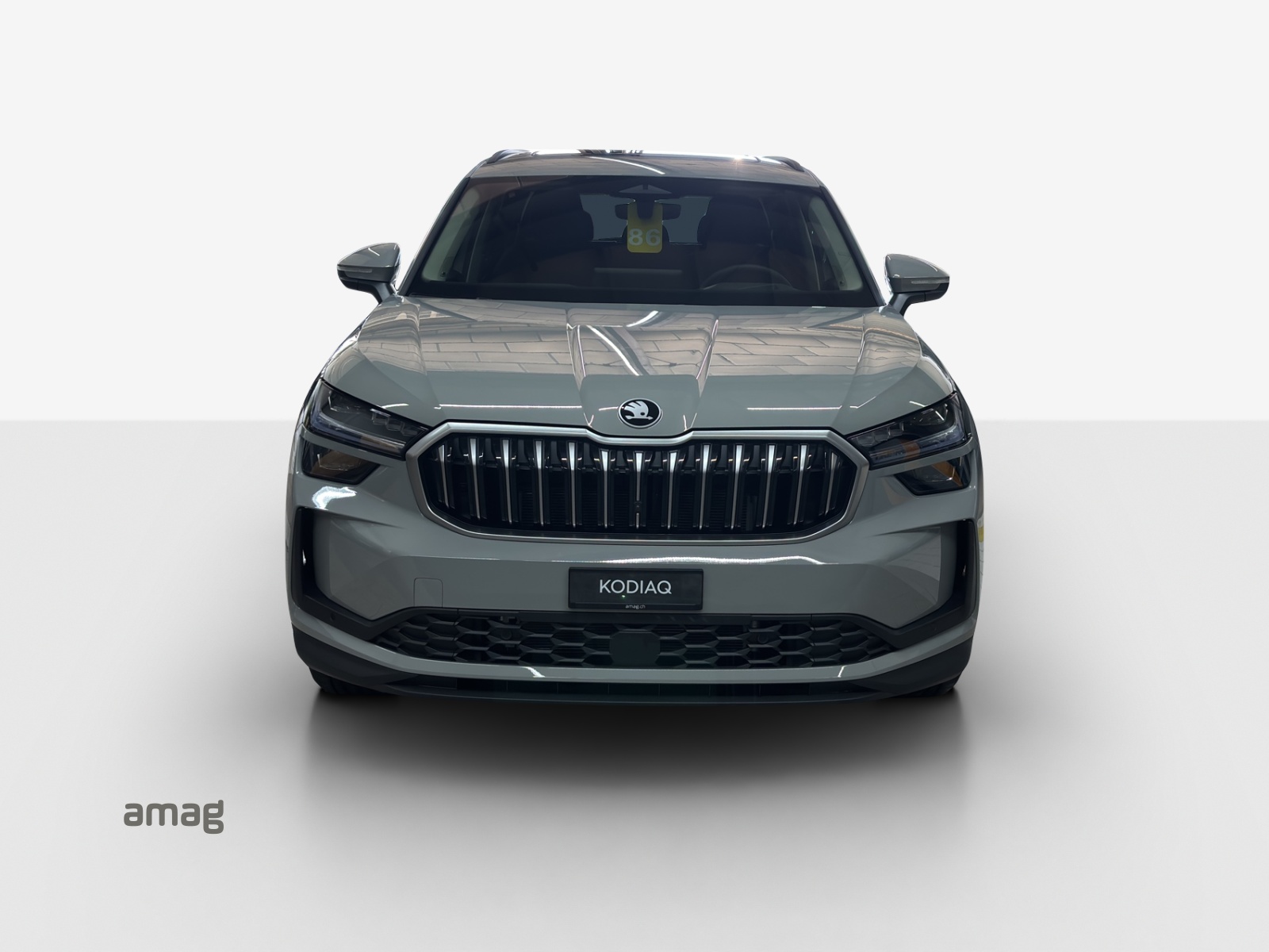 SKODA Kodiaq 1.5 TSI PHEV Dynamic-image-6
