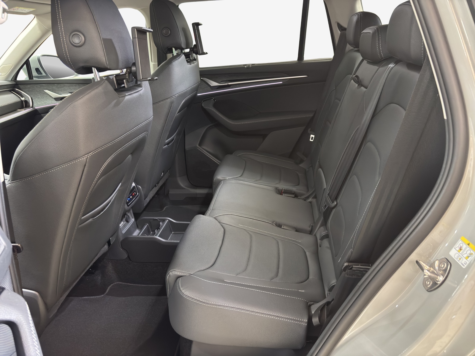 SKODA Kodiaq 1.5 TSI PHEV Dynamic-image-11