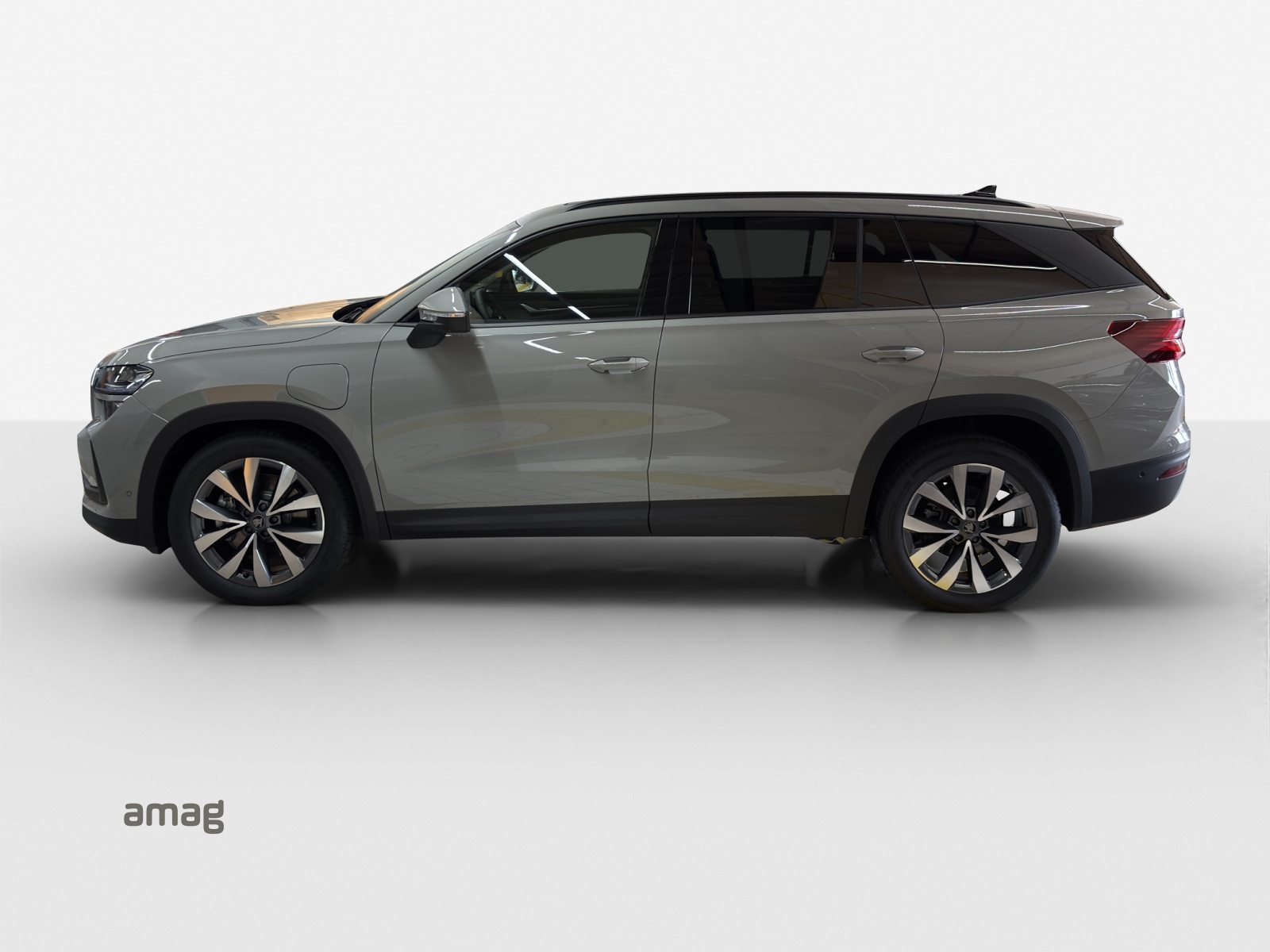 SKODA Kodiaq 1.5 TSI PHEV Dynamic-showroom-element-1