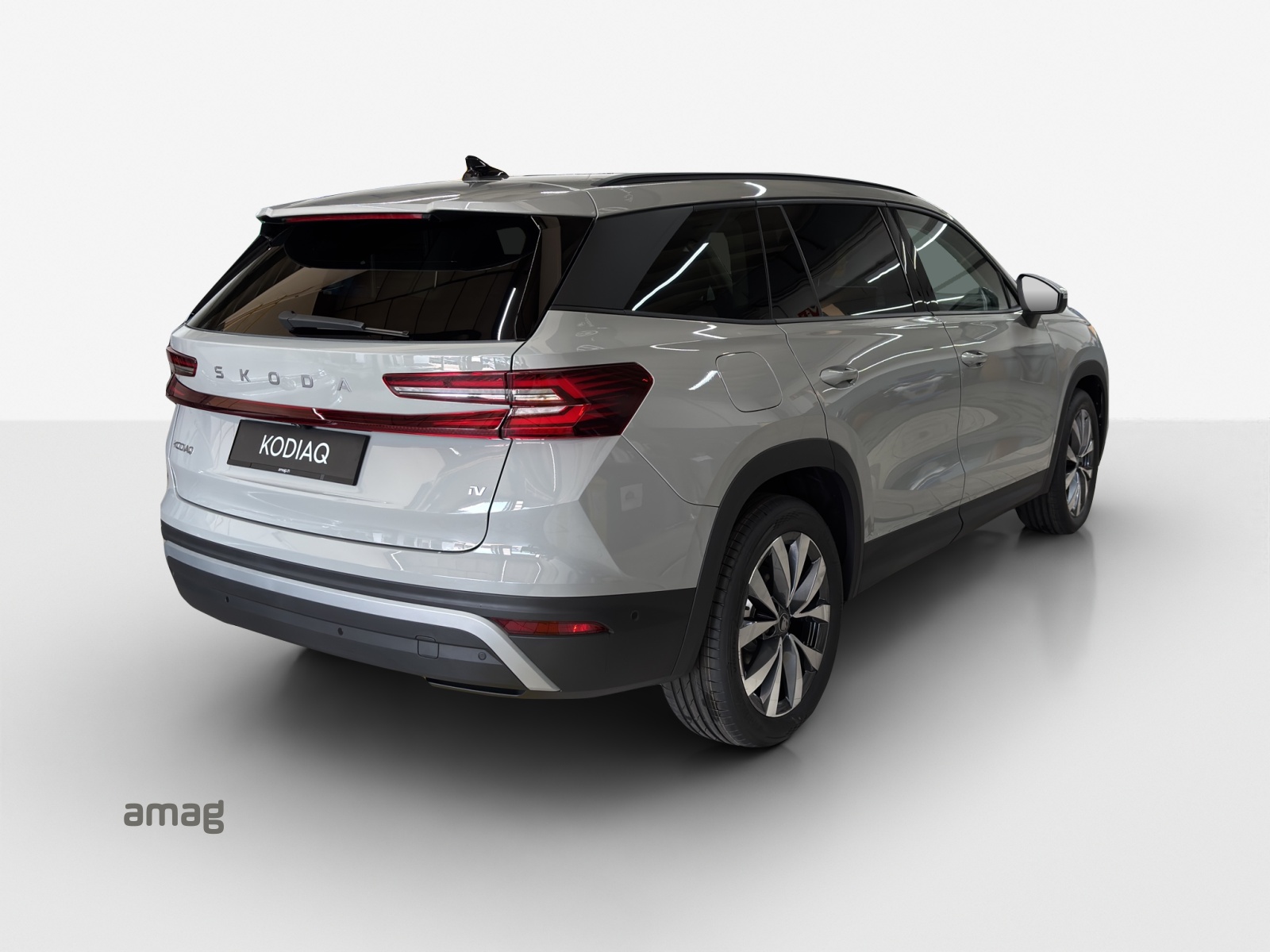 SKODA Kodiaq 1.5 TSI PHEV Dynamic-image-4