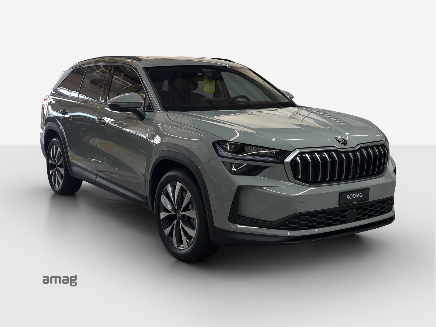 SKODA Kodiaq 1.5 TSI PHEV Dynamic-image-5