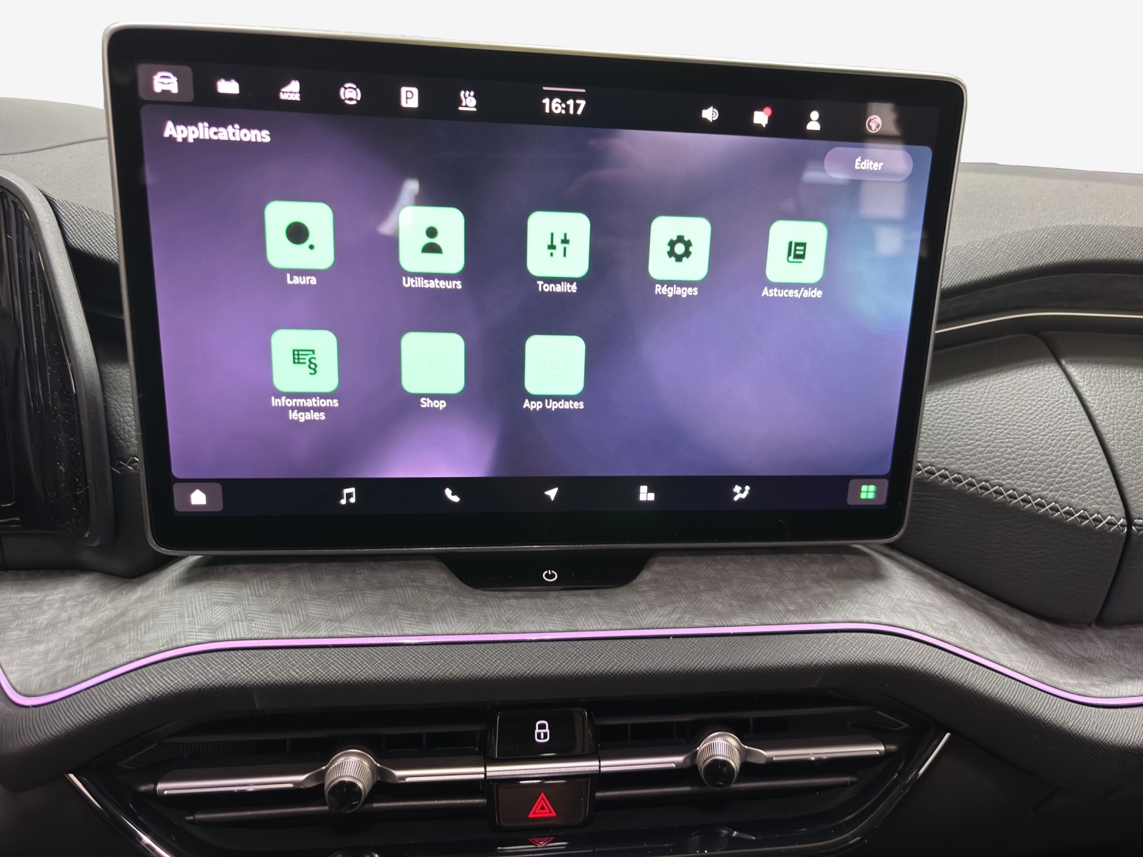 SKODA Kodiaq 1.5 TSI PHEV Dynamic-image-10