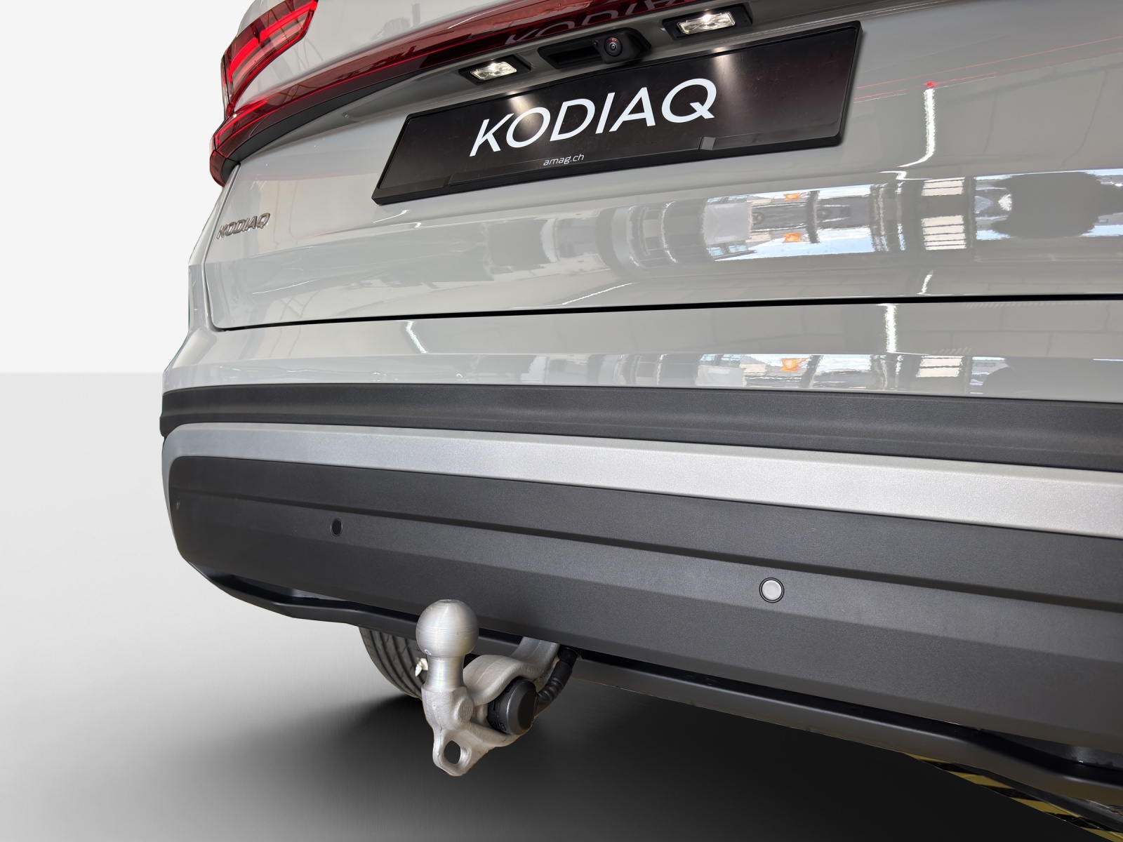 SKODA Kodiaq 1.5 TSI PHEV Dynamic-image-14