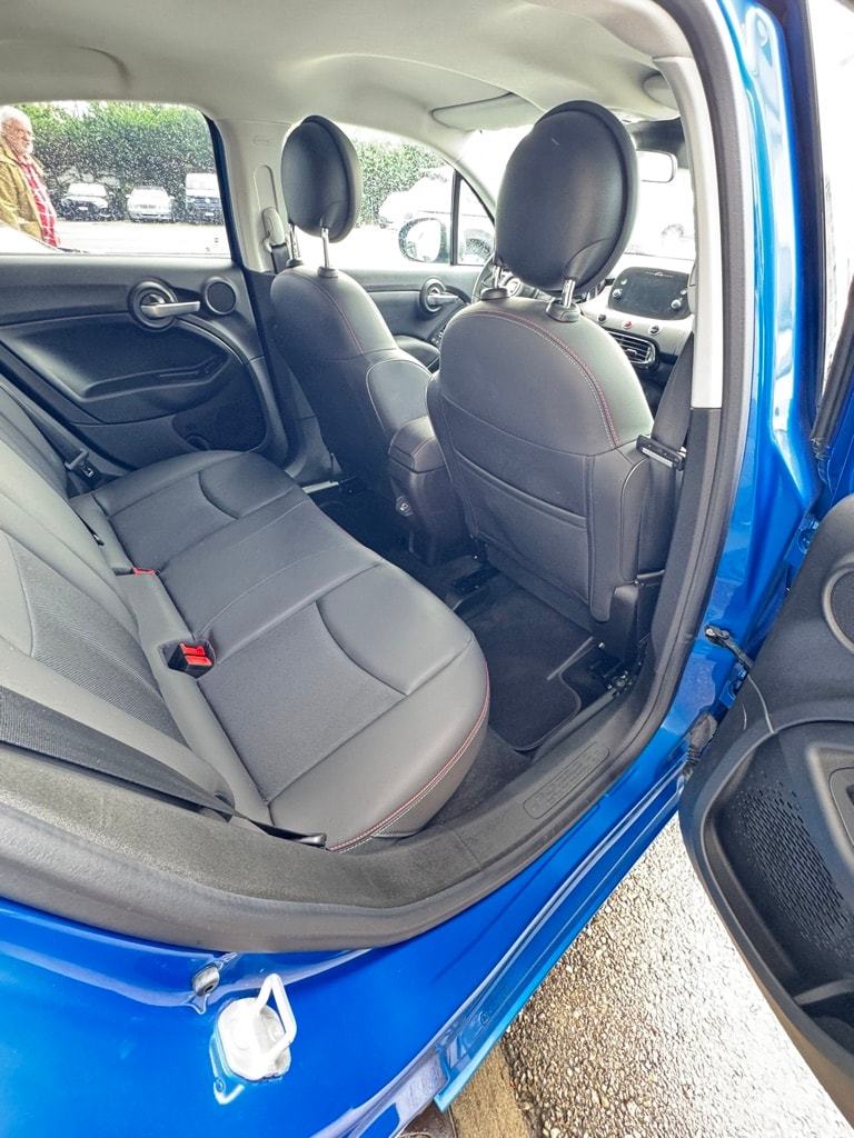 FIAT 500X 1.5 Hybrid Sport DCT-image-10