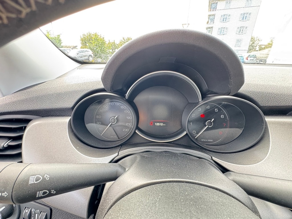 FIAT 500X 1.5 Hybrid Sport DCT-image-7