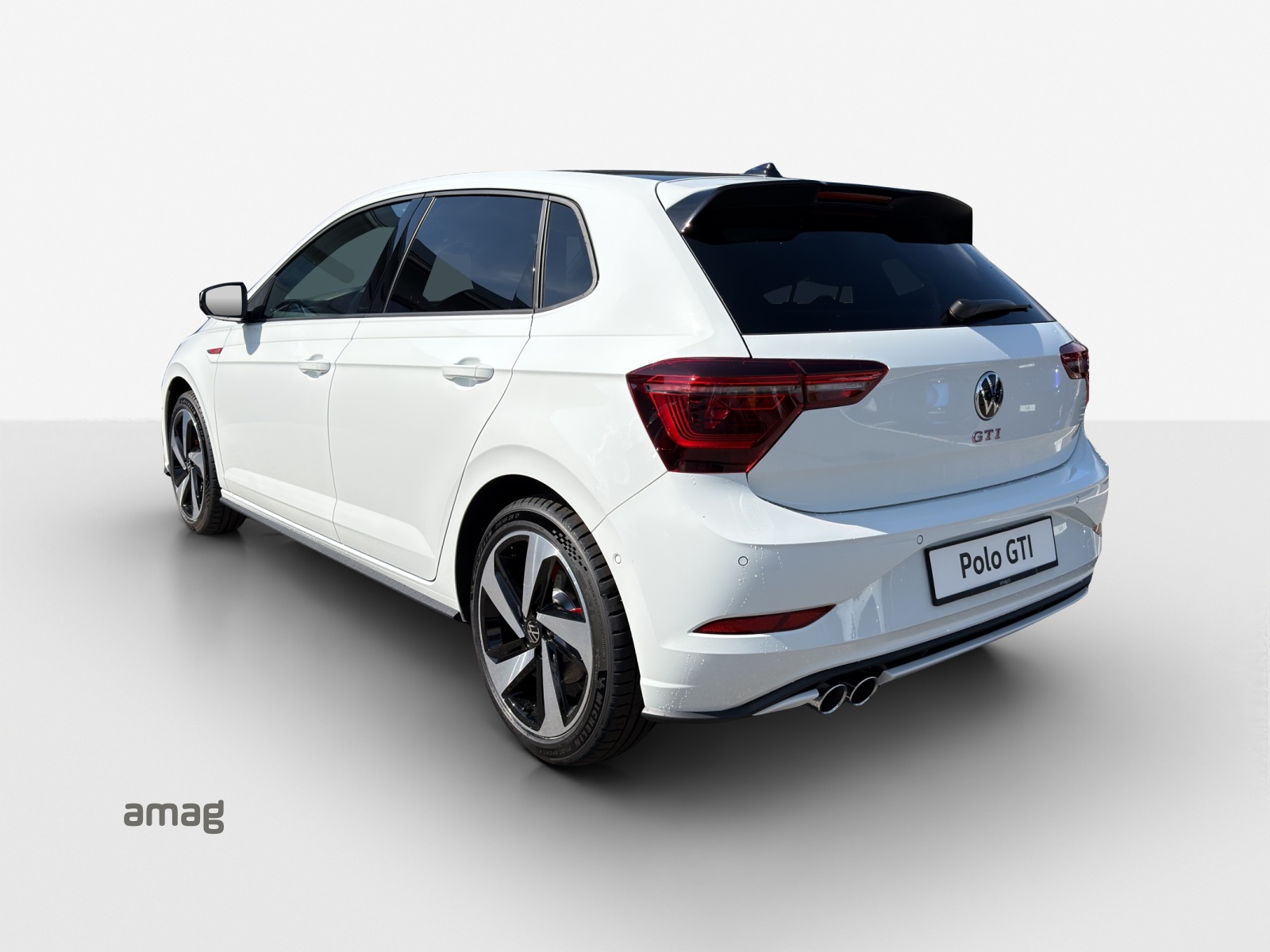 VW Polo 1.0 TSI Style Edition 50 DSG-showroom-element-2